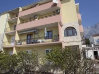 Villa Mia Makarska 