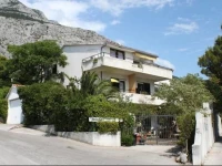 Triple Room Makarska 6909a 