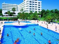 Sural Hotel Colakli 5*