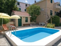 Biokovska III Holiday Home 