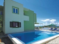 Makarska Pozare Holiday Home 