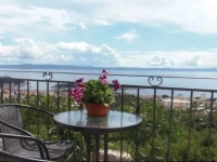 Makarska Puharici Holiday Home 