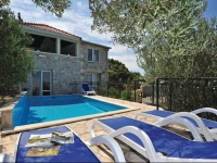Put Mlinica III Holiday Home 
