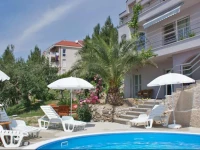 Villa Biljana 