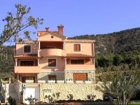 Villa Magnolija 
