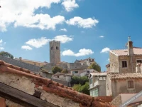 Houses of Motovun 