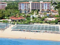 Terrace Beach Resort Hotel 5*