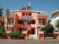 Britannia Hotel & Villas 3*