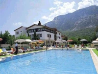 Sato Hotel Beldibi 3*