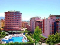 Blue Star 4*
