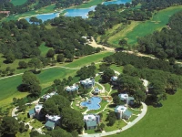 Gloria Verde Resort - Select Villas 5*