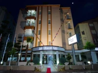 Lara Diamond Hotel 3*