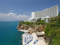 Divan Antalya 5*