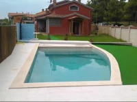 Luka Holiday Home 