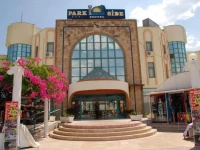 Park Side Hotel 3*