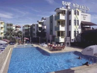 Suit Miramilis 3*