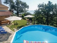 Hajnozici IV Holiday Home 