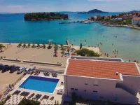 Preko with Sea View 427 Holiday Home 