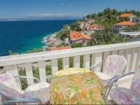 Six-Bedroom Holiday home Prigradica with Sea View 07 