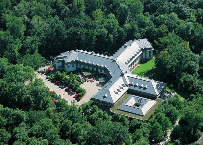 Dorint An den Thermen Freiburg 4*