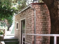 Rooms Tepli Bok 