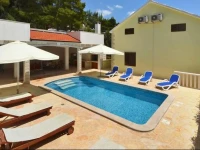 Brna - Vinacac 9266 Holiday Home 