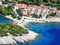 Priscapac Resort & Apartments Hotel 