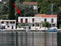 Prozurska Luka 4946 Holiday Home 