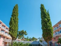 Resort Centinera 