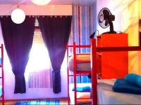 Crazy House Hostel Pula 