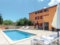 Debeli Vrh Croatia Holiday Home 