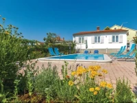 Fojba IV Holiday Home 