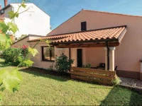 Nobileova III Holiday Home 