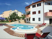 Pula De Francescijeva Holiday Home 