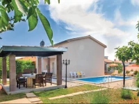 Put Od Fortica VI Holiday Home 