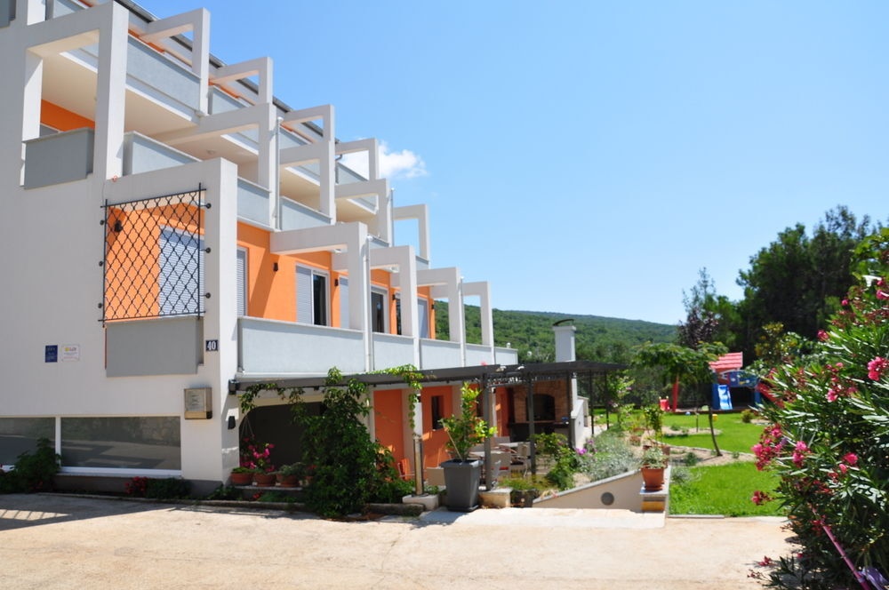 Bed and Breakfast Villa Sunce 