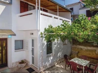 Punat with Sea View 05 Holiday Home 