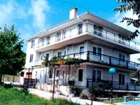 Villa Rosa (Р’РёР»Р»Р° Р РѕСЃР°)