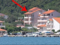 Double Room Supetarska Draga - Donja 5033b 