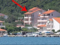 Double Room Supetarska Draga - Donja 5033e 