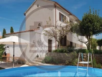 Rakalj VI Holiday Home 