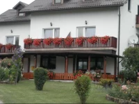 Guesthouse Е ebalj 