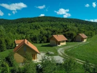 s Eko Klanac Holiday Home 