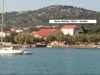 Oliva Holiday Home 