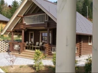 Luxury Chalets 