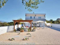 Razanac with Sea View 177 Holiday Home 
