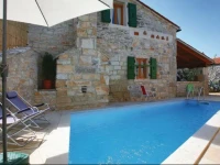 Rezanci Rezanci Holiday Home 