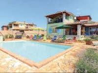 Rezanci Rezanci III Holiday Home 