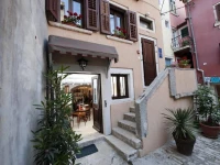 Guest Accomodation Dall Antiquario 