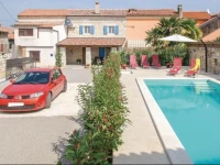 Rovinj Brdo Holiday Home 